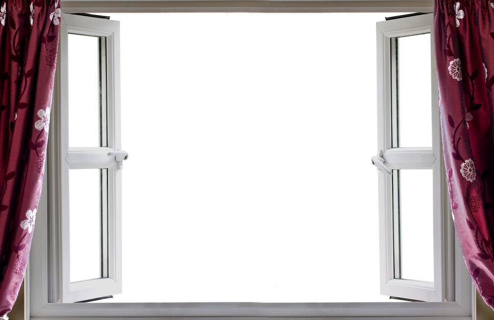 Casement Windows